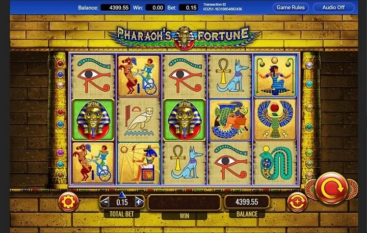 Demo Image